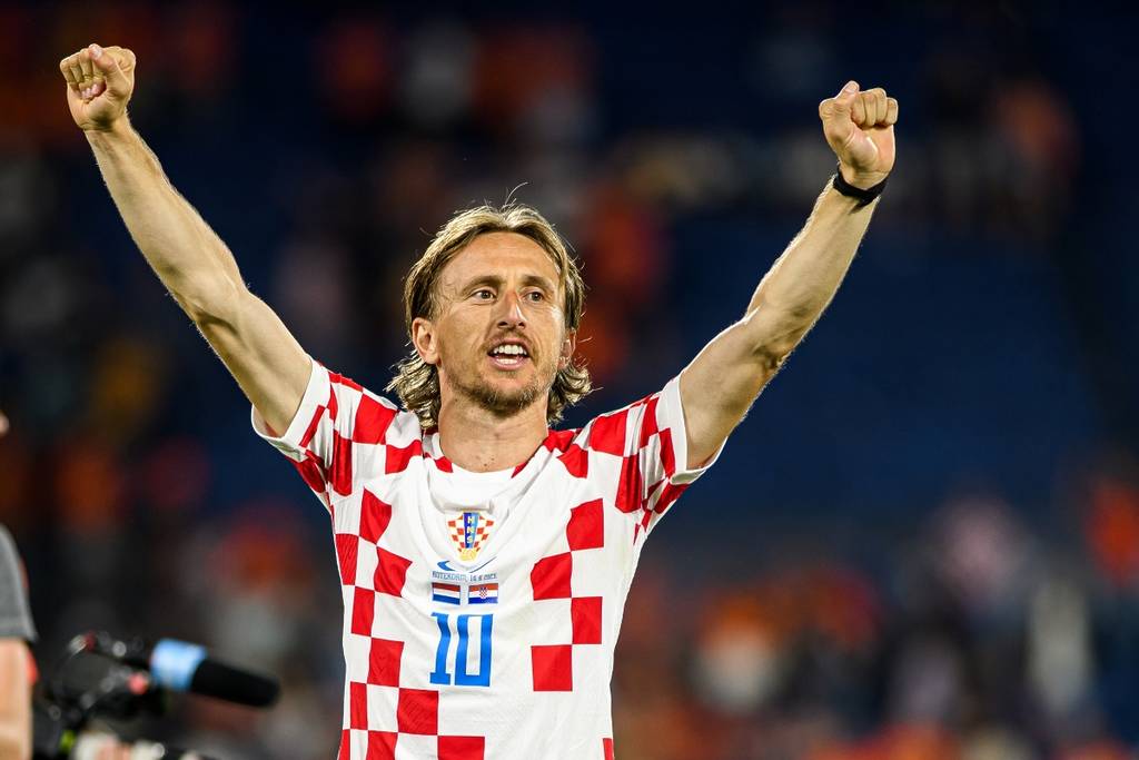 The Croatian Men’s National Team Has Selected Alexandria As Its Home Base For The Duration Of The 2026 World Cup