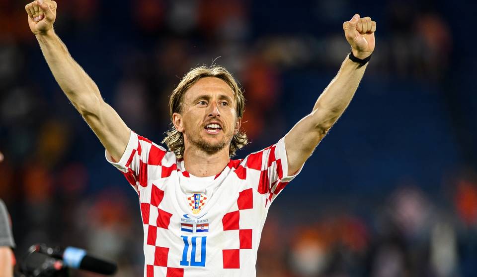 The Croatian Men’s National Team Has Selected Alexandria As Its Home Base For The Duration Of The 2026 World Cup