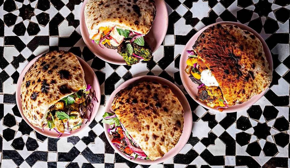 This Washington, D.C. Sandwich Was Just Ranked Among The Seven Best Sandwiches In North America By Michelin Inspectors