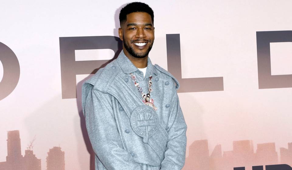 Kid Cudi’s New ‘Rebel Ragers’ Tour Across North America Has One Show In The DMV Area In This Small Town 30 Minutes Awat