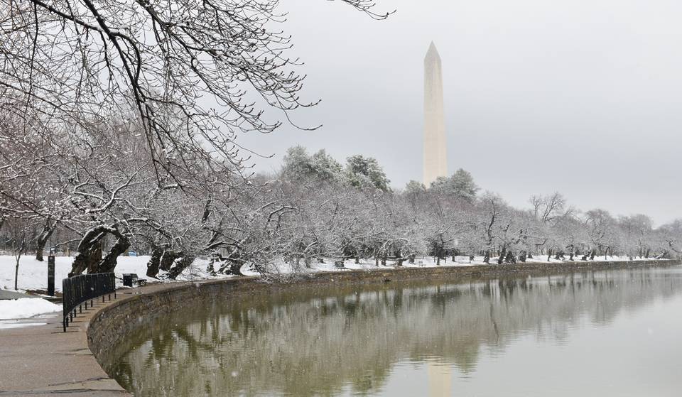 D.C.’s 2026-27 winter forecast is out — here’s when the first snow could arrive in the District