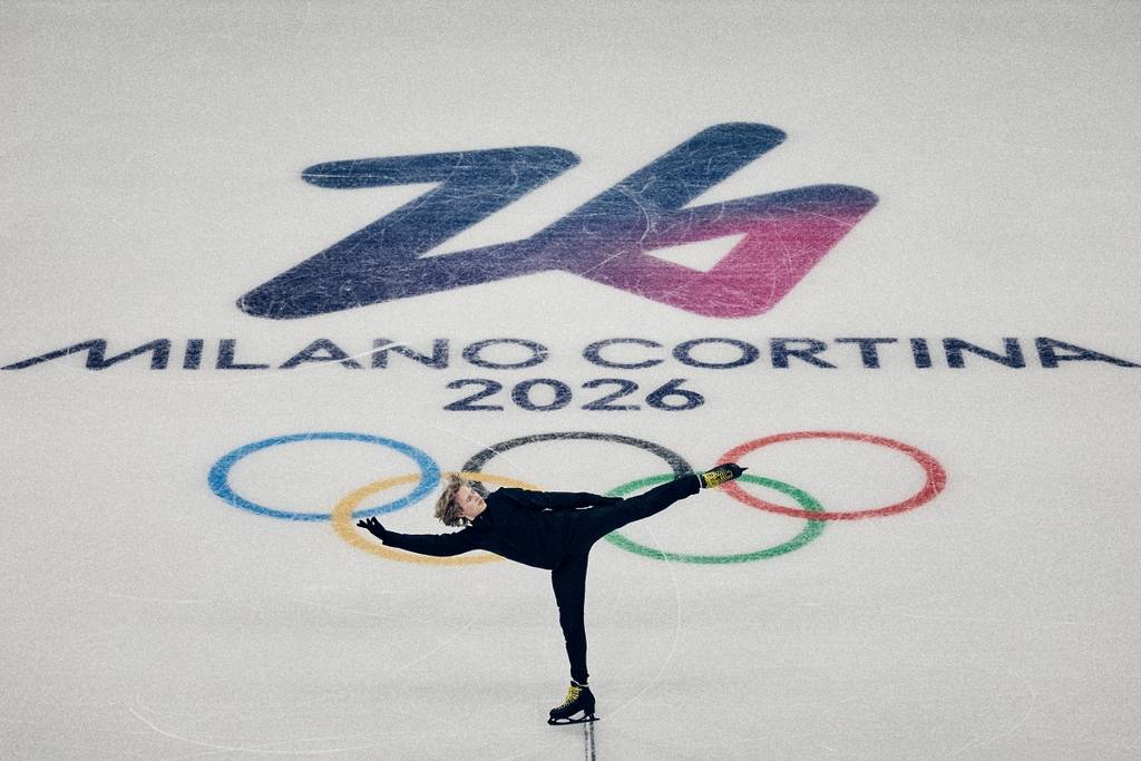 8 DMV Area Olympic Athletes  Who You Should Be Cheering On In The 2026 Winter Olympics