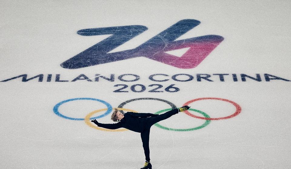 8 DMV Area Olympic Athletes  Who You Should Be Cheering On In The 2026 Winter Olympics