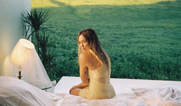 Hilary Duff’s 2026 World Tour Has A Show Near D.C. This Summer At The Largest Outdoor Amphitheatre In The DMV Area