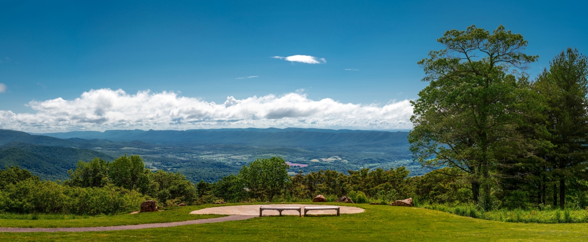 This 105 Mile Scenic Drive In VA Is The Experience Of A Lifetime Skyline Drive Virginia Roadtrip 