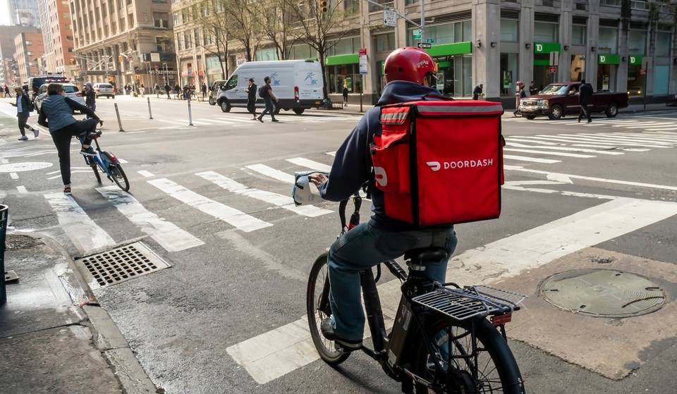 Mayor Bowser, RAMW, & DoorDash Have Come Together To Launch A ‘Digital Restaurant Week’ Event Focused On Delivery Deals From Local Restaurants