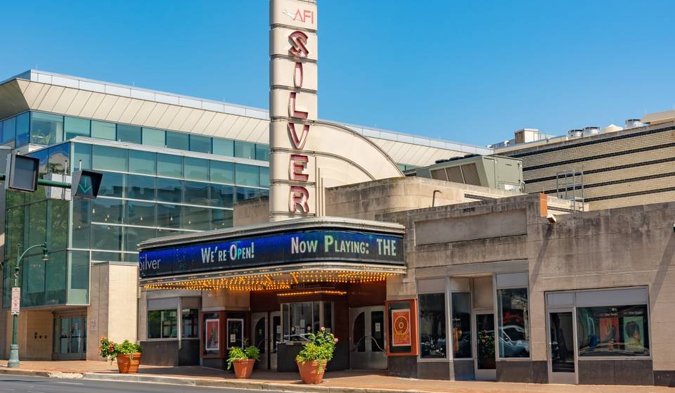 The Capital Irish Film Festival Is Set To Return To The D.C. Area Next Week For A Limited Time – Showcasing One Of North America’s Largest Programs Of Irish Cinema