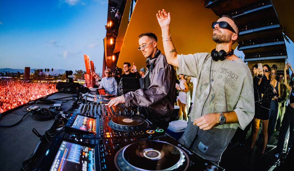 RÜFÜS DU SOL Is Coming To Washington, D.C. This Summer To Perform At Audi Field – How To Get Tickets