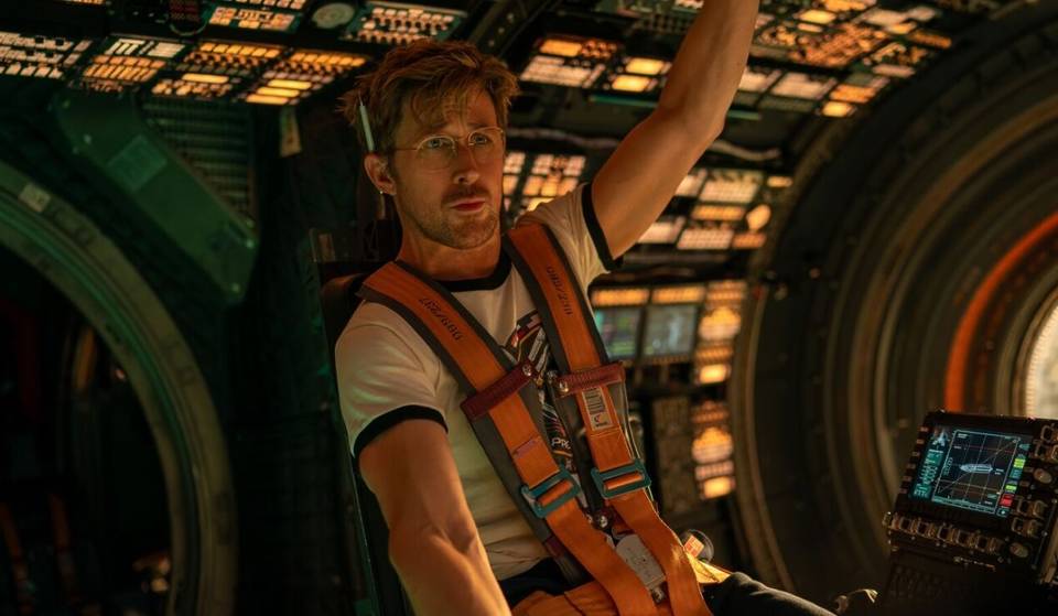 D.C. Is One Of Just Ten Cities In North America To Be Hosting A Special Early Screening Of ‘Project Hail Mary’ On 70mm Film