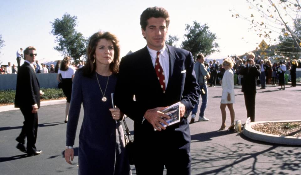 A ‘JFK Jr.’ Look Alike Contest Is Coming To D.C. This Weekend — The Winner Gets $50 Cash &amp; Bragging Rights