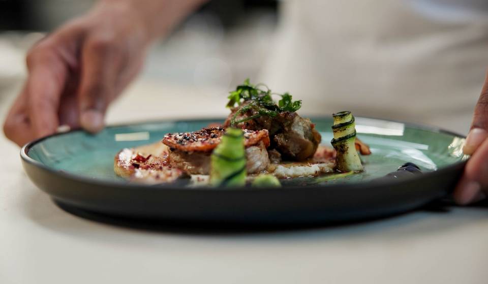 The DMV Area’s Regional Restaurant Awards Have Named Its 2026 Semifinalists For Best Chef, Top Restaurant, &amp; More