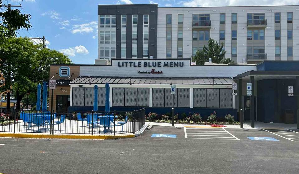 The World’s Only Permanent Chick-fil-A Test Kitchen Is Just A Few Miles From Northwest D.C. – Offering Exclusive Items Like Pizza, Wings, Burgers, &amp; More