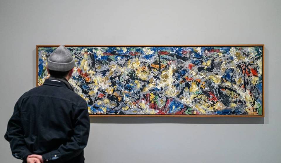 Glenstone Is Celebrating 20 Years Of Art, Architecture, &amp; Nature – See Art Of Pollock, Rothko, &amp; Warhol For Free At This 230-Acre Contemporary Art Campus 15 Miles Away