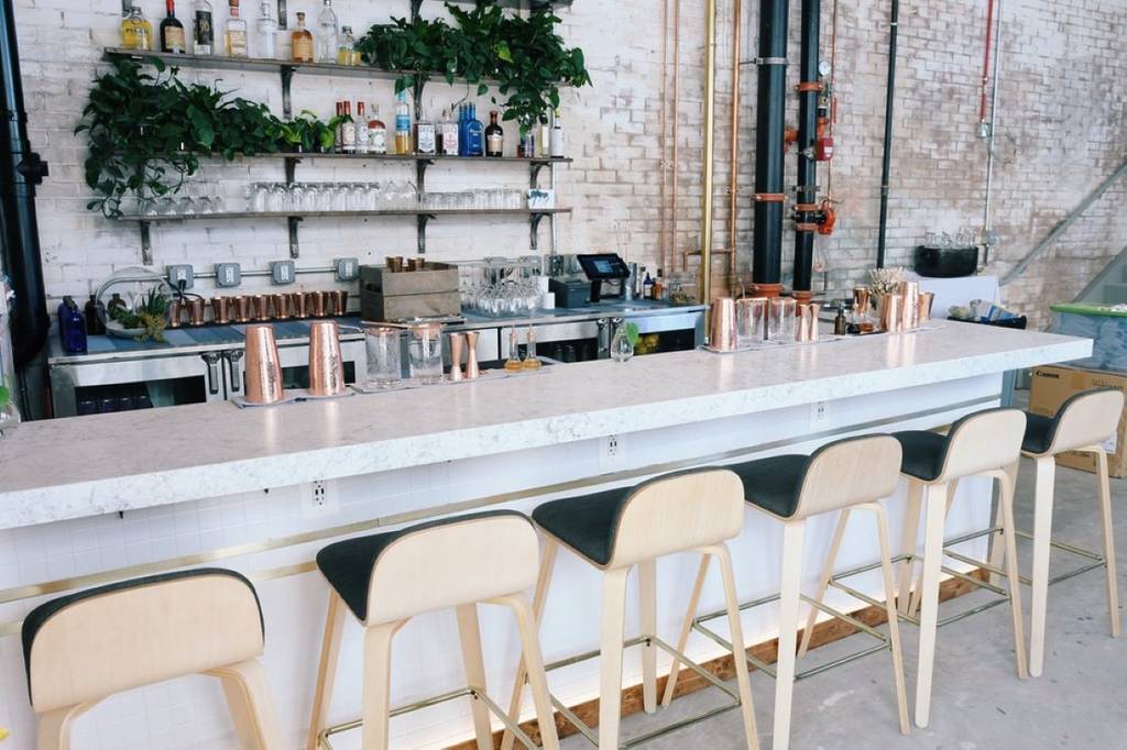 D.C. To Auction Off Seized Assets From A Michelin Star Restaurant Following A Tax Seizure — How To Bid On Restaurant Equipment, Wines, Fine Art, &amp; More