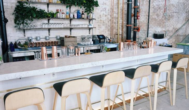 D.C. To Auction Off Seized Assets From A Michelin Star Restaurant Following A Tax Seizure — How To Bid On Restaurant Equipment, Wines, Fine Art, &amp; More