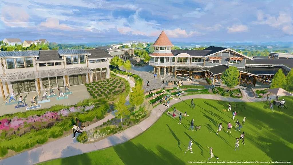 disney asteria community