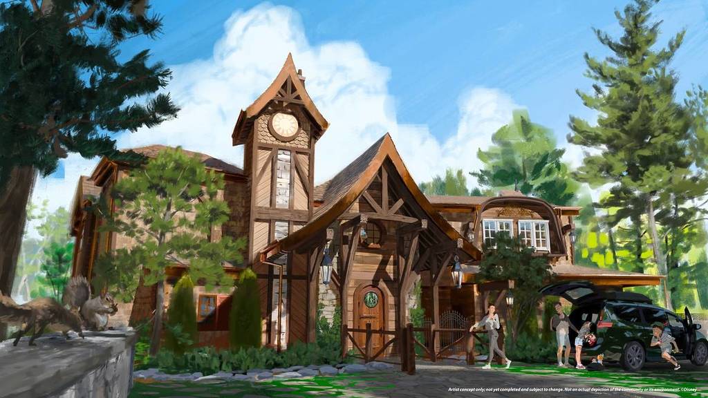 disney asteria community