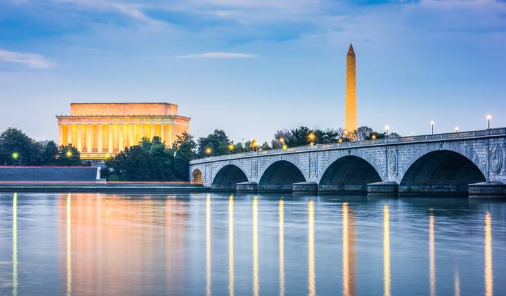 Father’s Day weekend in DC: 6 fun ways to celebrate Dad around the District this weekend