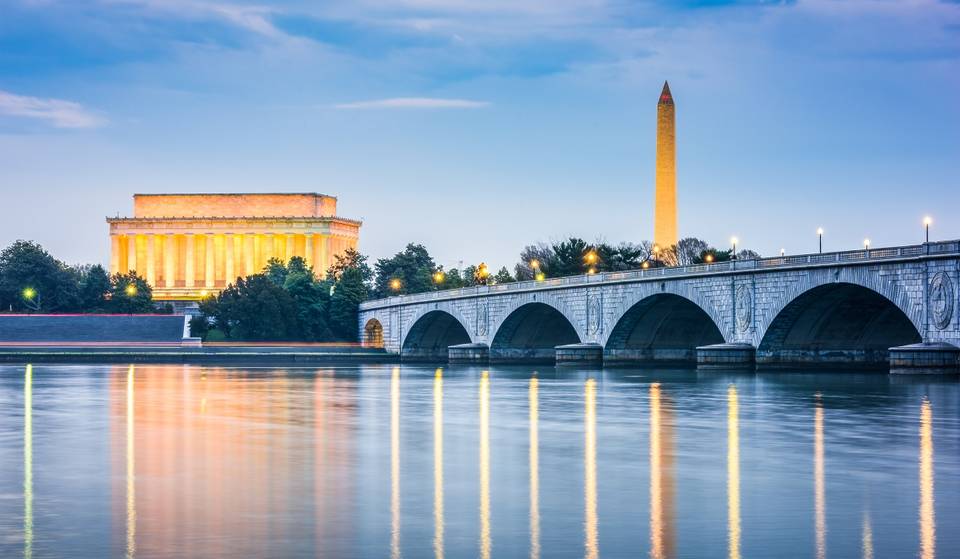 Father’s Day weekend in DC: 6 fun ways to celebrate Dad around the District this weekend