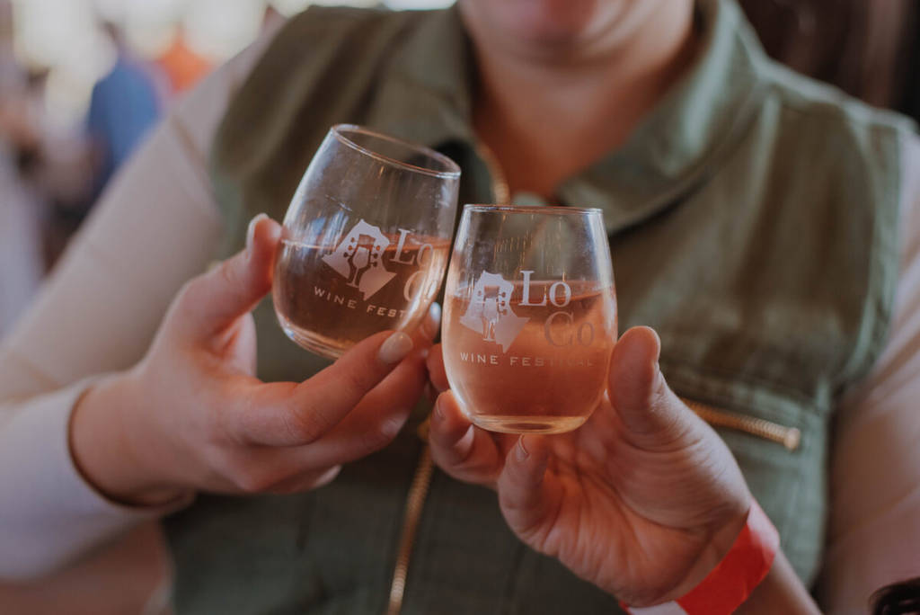 LoCo wine festival