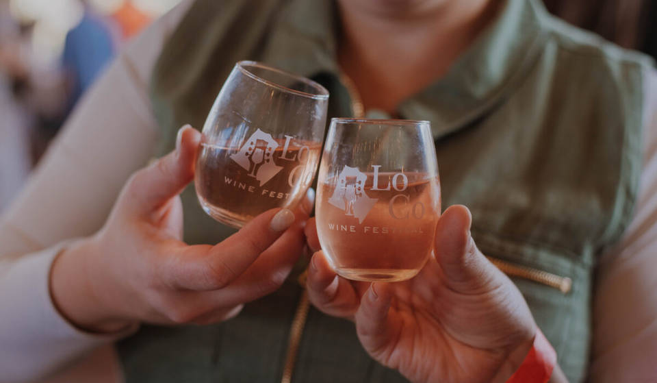 This Weekend Only, You Can Head To Northern Virginia’s Wine Country To Partake In The Annual LoCo Wine Festival — How To Get Your Tickets Before They Sell Out