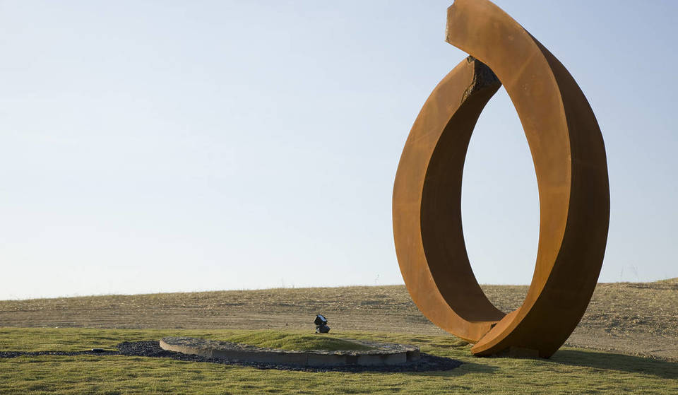 10 Monumental Sculptures Are About to Take Over a Major D.C. Avenue For The Next Year