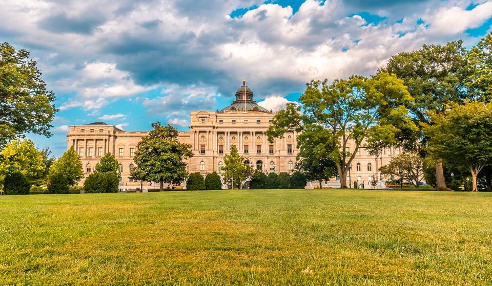 26 sensational things to do around Washington, D.C. this June