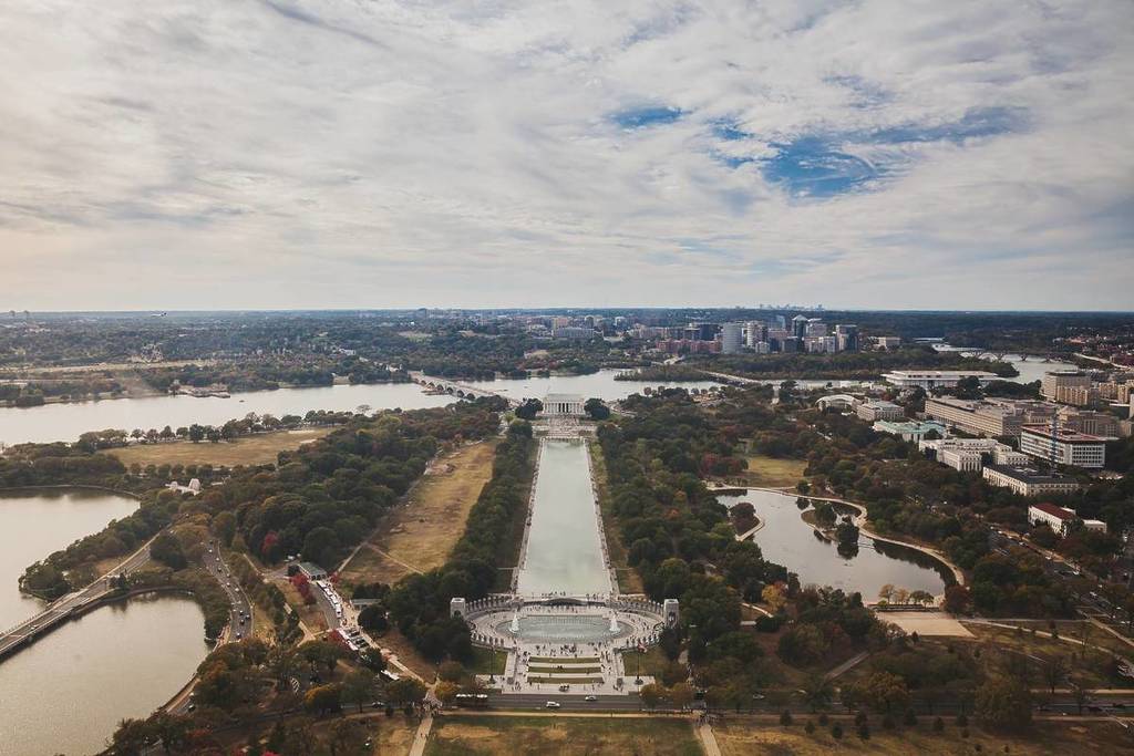 potomac park