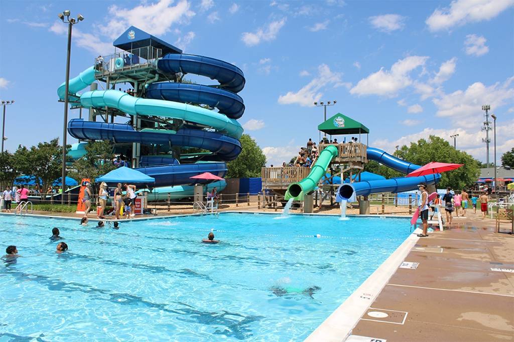splashdown waterpark