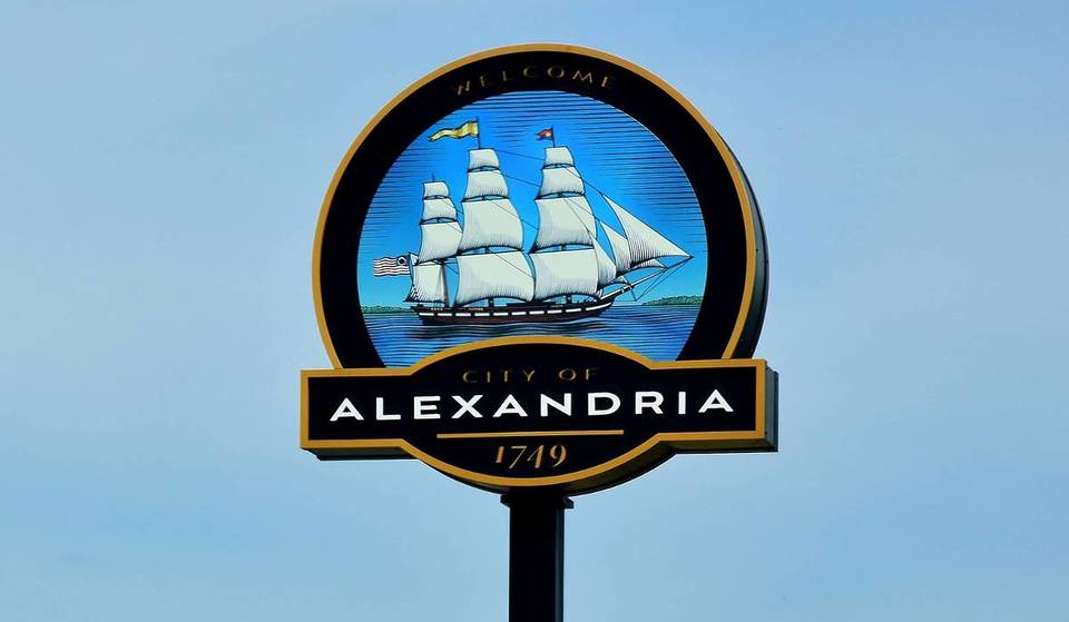 A fleet of historic 100+ foot tall ships is sailing into Alexandria for festivities &amp; fireworks along the waterfront as part of an America 250 celebration