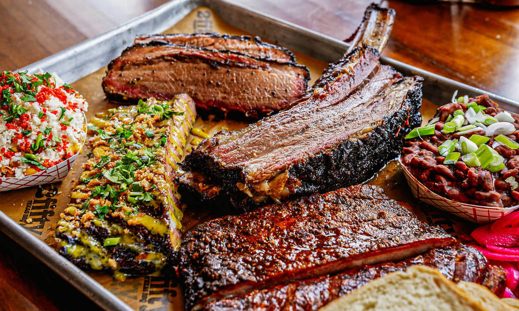2Fifty Texas BBQ