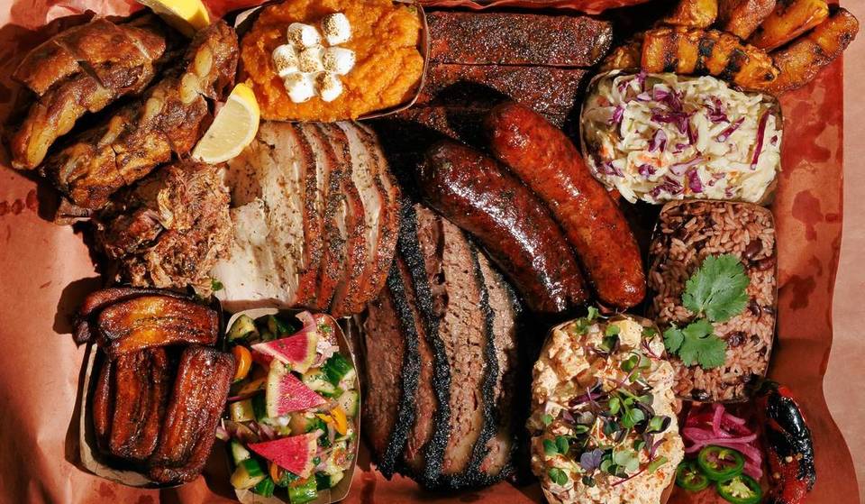 5 DMV Area BBQ spots just ranked among Yelp’s top 100 in America — Including one of America’s highest-ranked Japanese BBQ restaurants