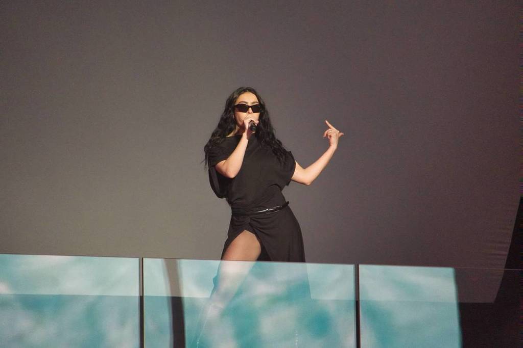 Charli XCX Washington DC