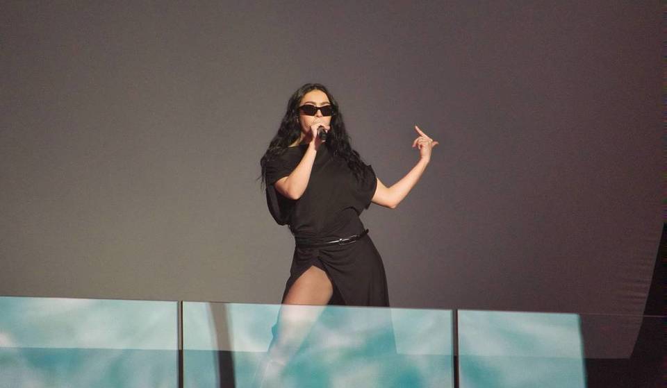 Charli XCX is bringing her new arena tour to Washington, DC this fall