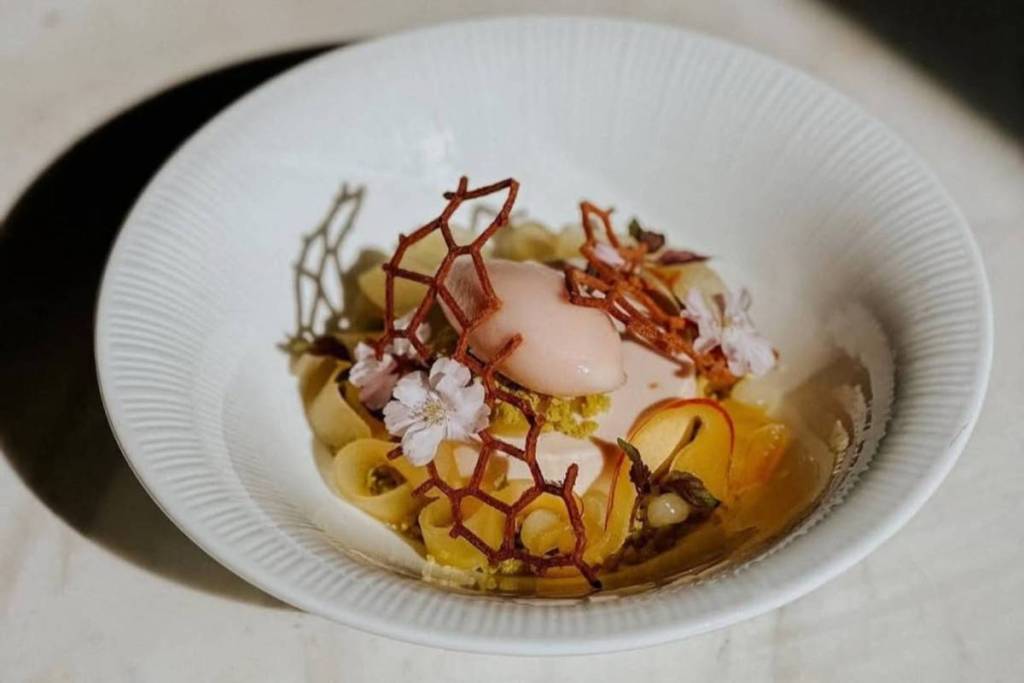 Susan Bae James Beard Award moon rabbit