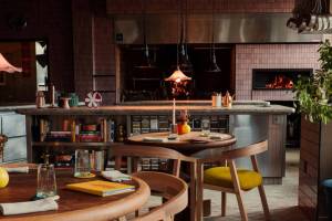 Two D.C. restaurants make the New York Times’ 50 best restaurants in America for 2026