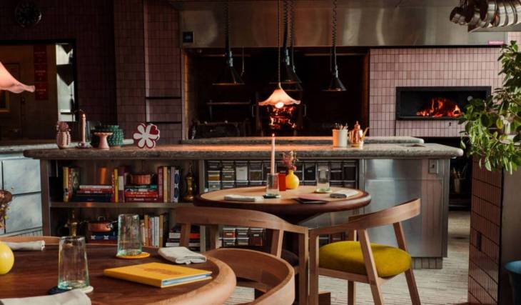 Two D.C. restaurants make the New York Times’ 50 best restaurants in America for 2026