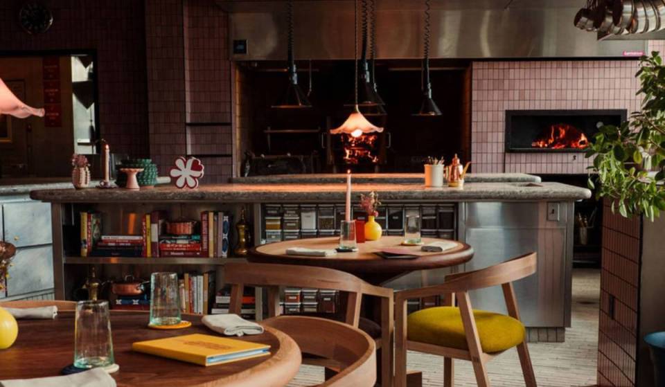 Two D.C. restaurants make the New York Times’ 50 best restaurants in America for 2026