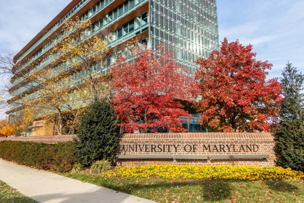 University of Maryland, College Park