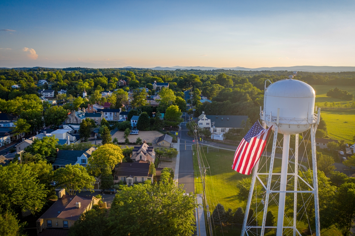 middleburg virginia