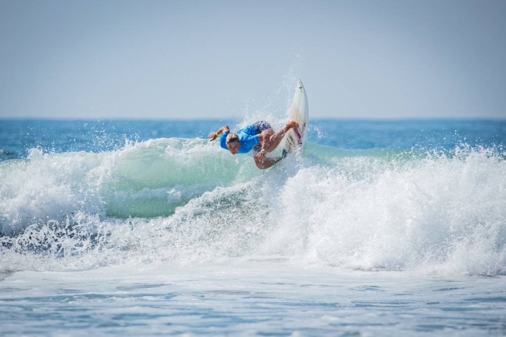 Super Girl Surf Festival VB