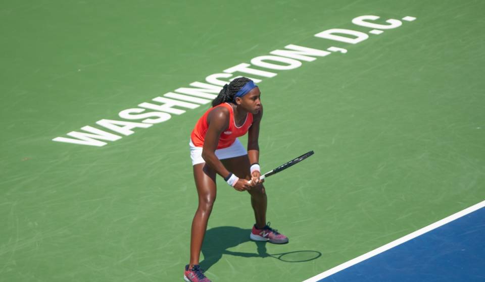 Rock Creek Tennis Center to receive nearly $10 million in upgrades as major overhaul moves forward