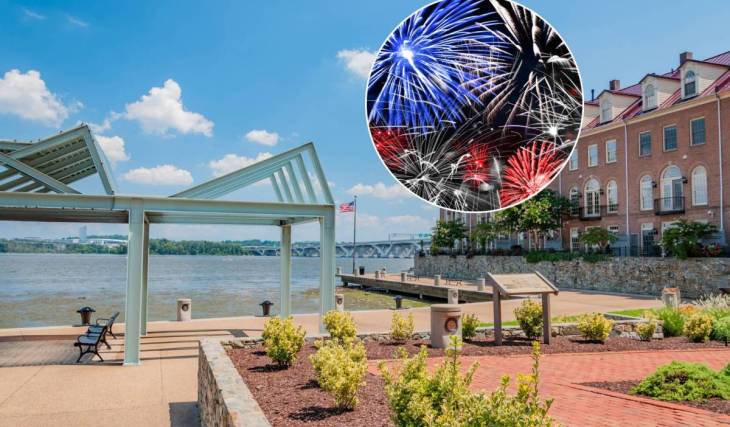 11 things to do in D.C. this weekend that you don’t want to miss (July 10th- 12th)