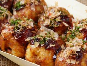 A massive Asian street food festival is returning to D.C. with dozens of vendors this month