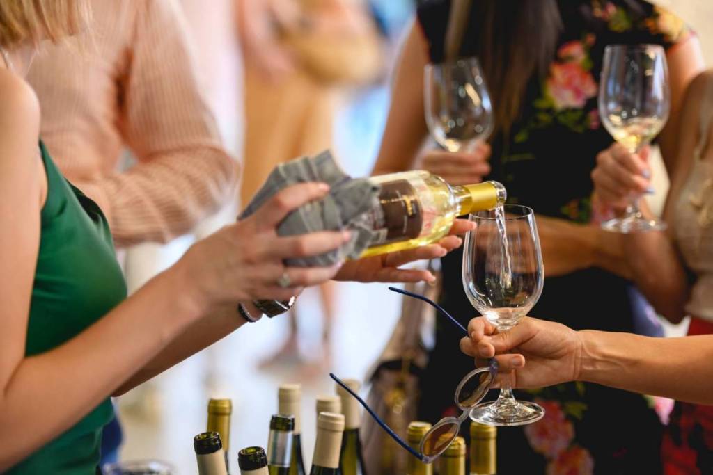 Purcellville Wine & Food Festival 2026