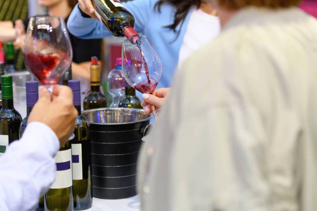 13th annual Purcellville Wine & Food Festival