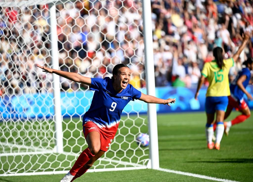 USWNT vs Spain Washington DC