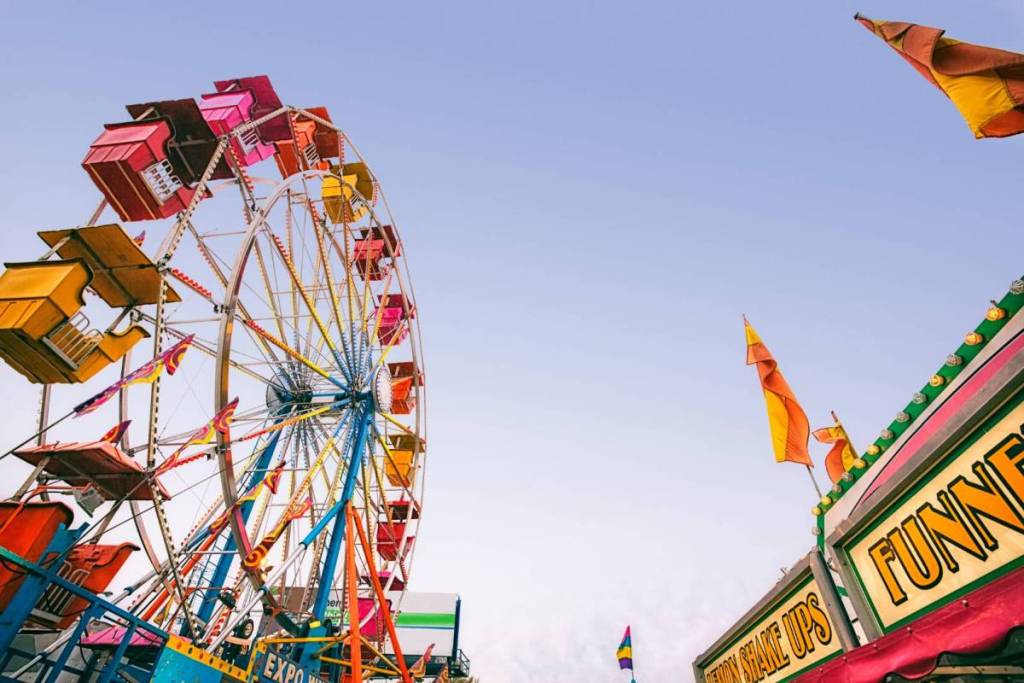 York State Fair 2026