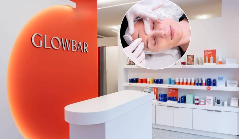 You can now lock in $60 facials for life at these two new Glowbar studios in the D.C. area