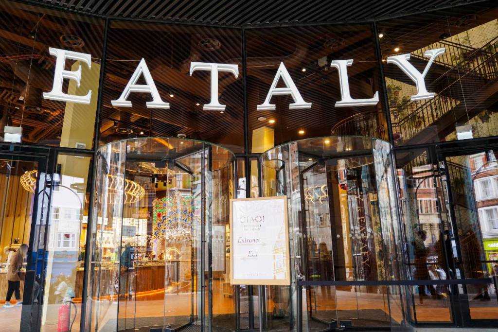 Eataly